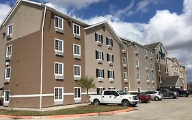 Woodspring Suites Texas City